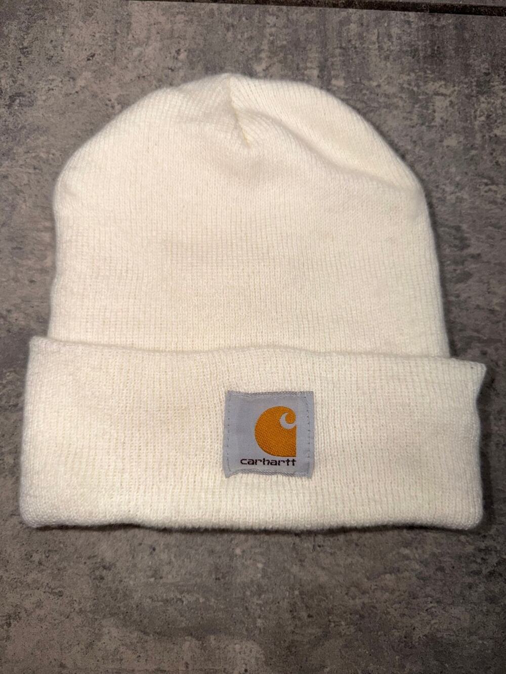 Carhartt Knit Cuffed Beanie